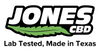 Jones CBD