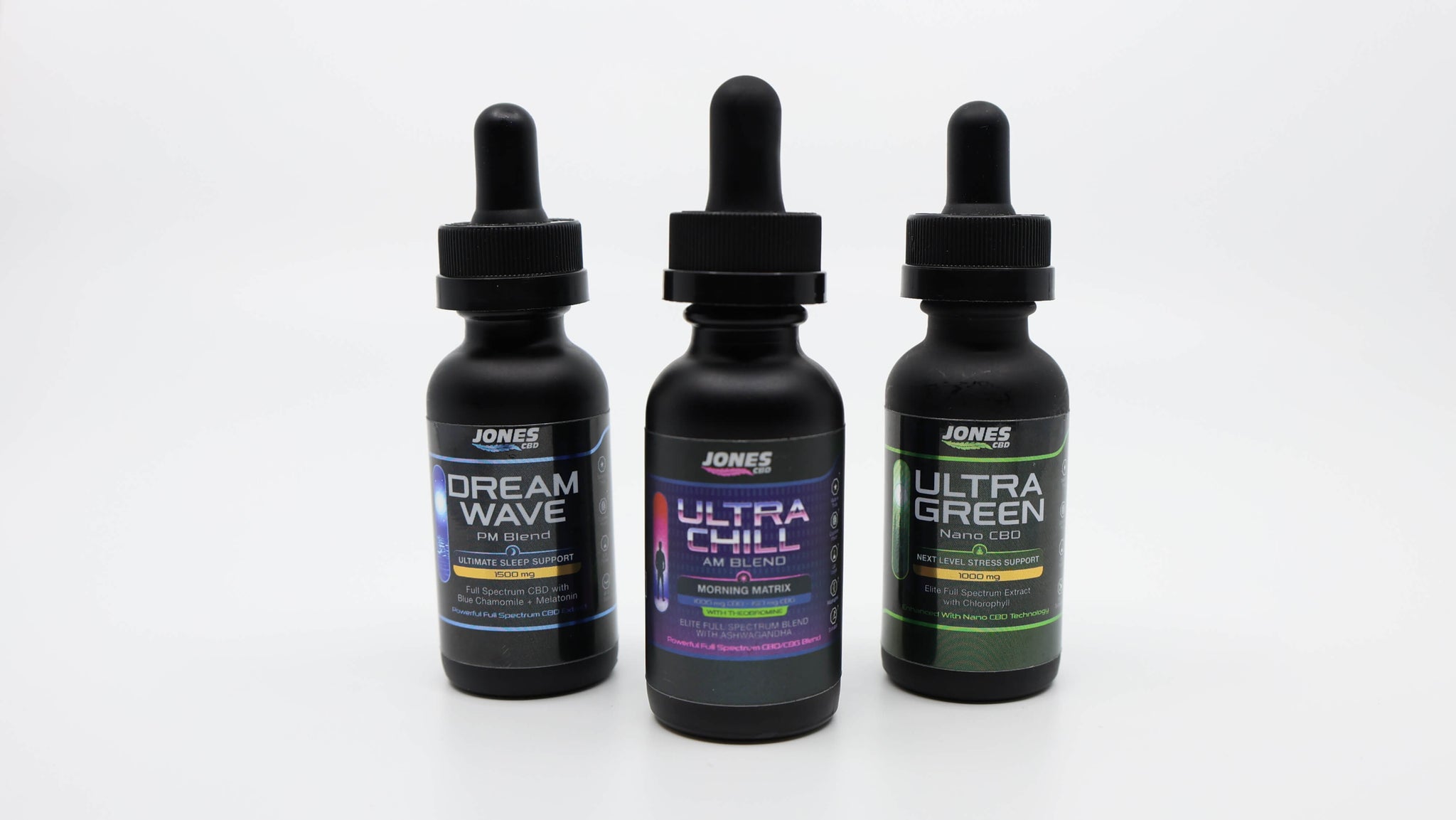 Your Daily CBD Routine for Balance, Relaxation, and Rest