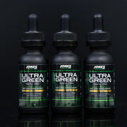 Ultra Green Triple Pack